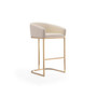 Louvre Barstool, Set of 2