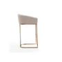 Louvre Barstool, Set of 2