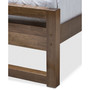 Torino King Bed