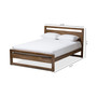 Torino King Bed