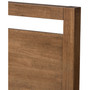 Torino King Bed