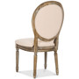 Claudius Side Chair (Set Of 2)