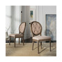 Claudius Side Chair (Set Of 2)