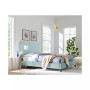 Haryan Upholstered Twin Bed