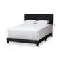 Cadney Bed - Full
