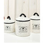 Jay Imports Farm Fresh 3 Piece Canister Set