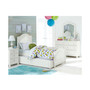 Roseville Kids Bed, Twin Bed