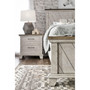 Mason Queen Bed