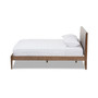 Ember Queen Bed