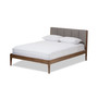 Ember Queen Bed