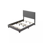 Leandros Queen Bed