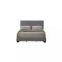 Leandros Queen Bed