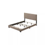 Leandros Queen Bed