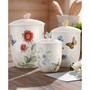 Butterfly Meadow Set/3 Canisters, Created for Macy's