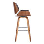 Tyler 26" Swivel Counter Stool