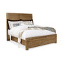 Soho Queen Bed