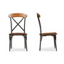 Shilo Dining Chair (Set of 2)