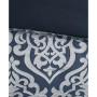 Odette Jacquard 8-Pc. Comforter Set, Queen