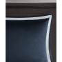 Odette Jacquard 8-Pc. Comforter Set, Queen