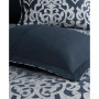 Odette Jacquard 8-Pc. Comforter Set, Queen