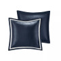Odette Jacquard 8-Pc. Comforter Set, Queen