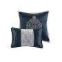 Odette Jacquard 8-Pc. Comforter Set, Queen