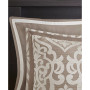 Odette Jacquard 8-Pc. Comforter Set, Queen