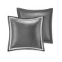 Odette Jacquard 8-Pc. Comforter Set, Queen