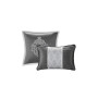 Odette Jacquard 8-Pc. Comforter Set, Queen