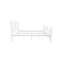 Bradford Full Metal Bed
