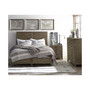 Broadstone Storage King Bed
