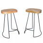 Sublime Counter Stool (Set Of 2)