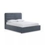 Haryan King Upholstered Storage Bed
