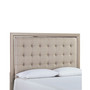 Kendall King Upholstered Headboard