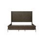 Drew & Jonathan Boulevard Panel King Bed