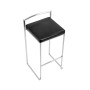Fuji Bar Stool (Set of 2)