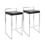 Fuji Bar Stool (Set of 2)