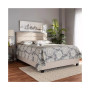 Ansa Full Upholstered Bed
