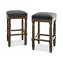 Coryn Set of 2 Stools
