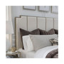 Boulevard Upholstered Queen Bed