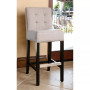 Avanti Linen Bar Stool