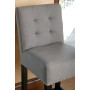Avanti Linen Bar Stool