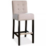 Avanti Linen Bar Stool