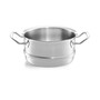 Original-Profi Collection Stainless Steel 8" Steaming Insert