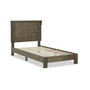 Shamryn Twin Panel Bed