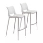 Ace Bar Chair, Set of 2