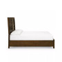 Ruff Hewn King Storage Bed