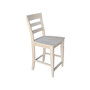 Java Counter Height Stool