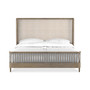 Finn Shelter King Bed