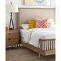 Finn Shelter King Bed